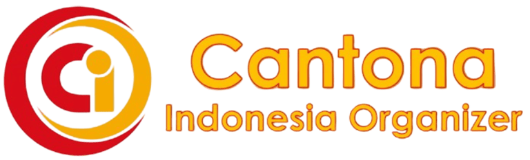 Cantona Indonesia Event Organizer logo
