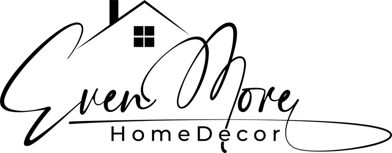 EvenMore HomeDecor logo