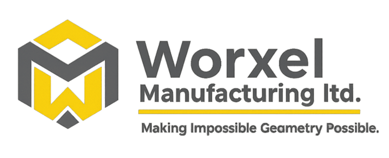 Worxel logo