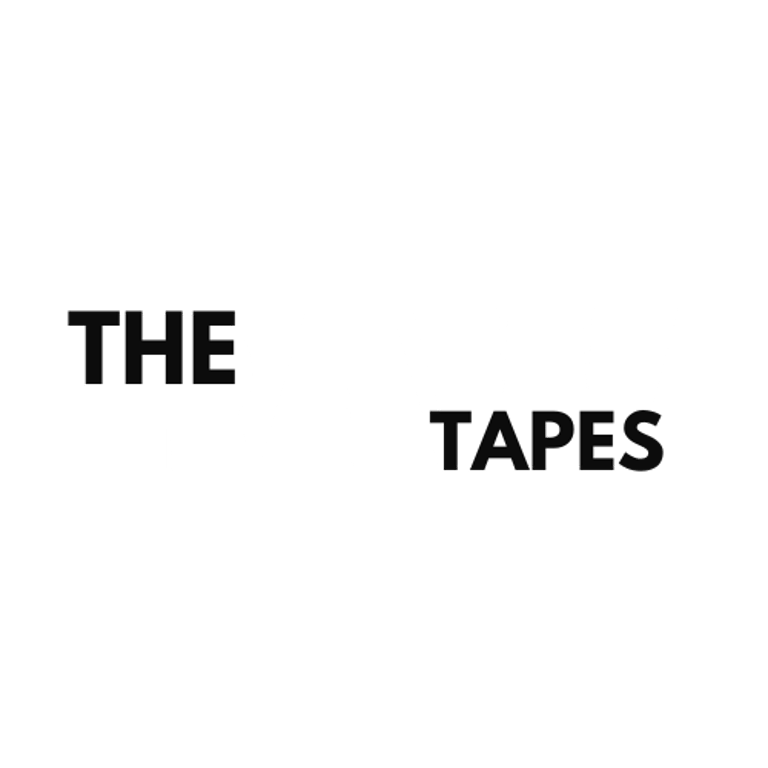 The Raw Tapes logo