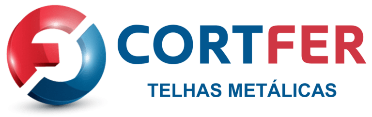 Cortfer Telhas Metálicas logo