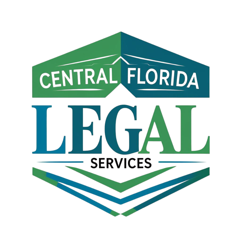 Central Florida Legal & Marketing Services logo