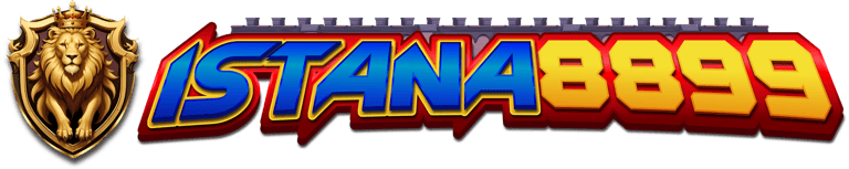 Istana8899 Link Login logo