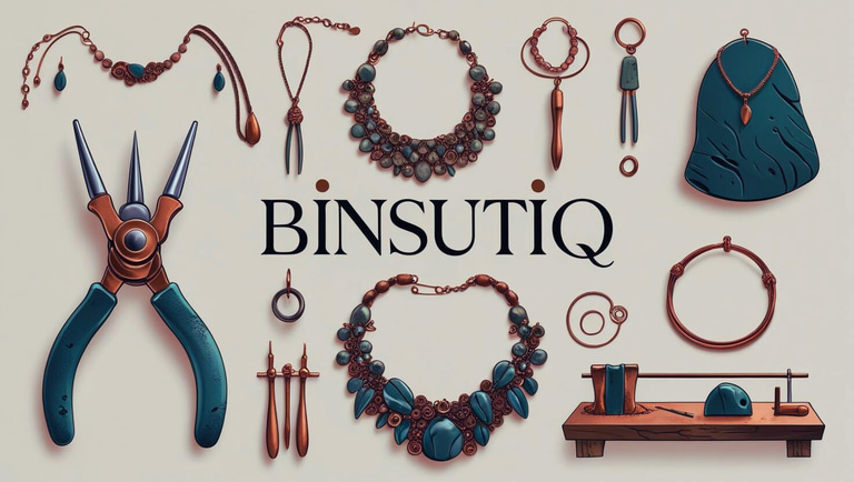 BINSUTIQ logo
