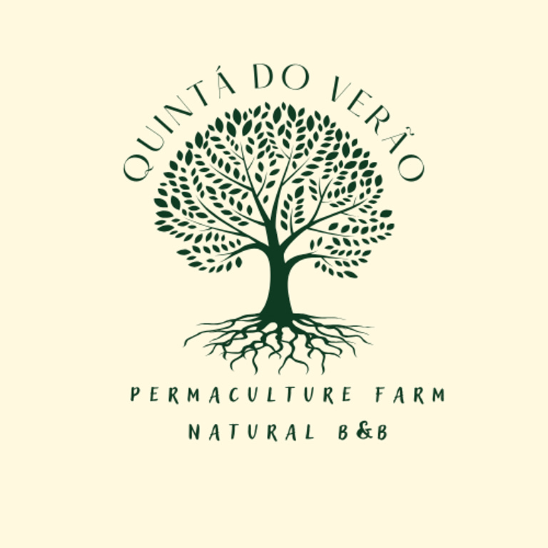 Quintá do Veraõ logo