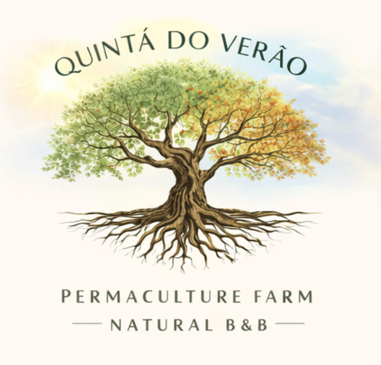 Quintá do Veraõ logo