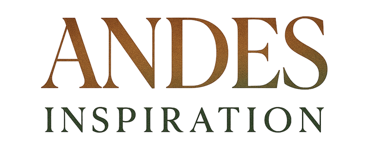 Andes Inspiration logo