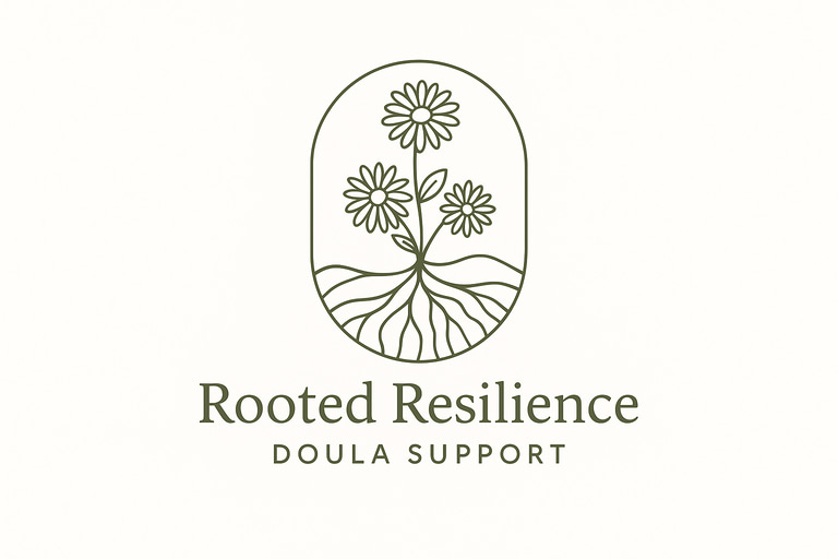 Rooted Resilience logo