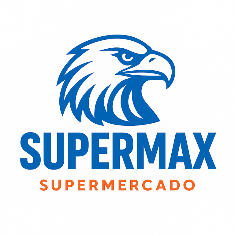 Super Max Guaraci logo