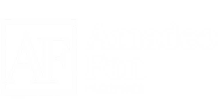 Amadeo Fon Abogados logo