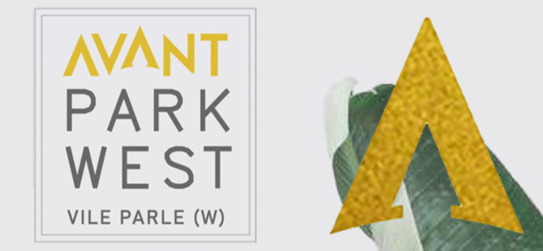 AVANT PARK WEST logo