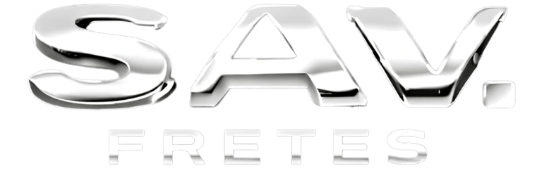 SAV Fretes logo