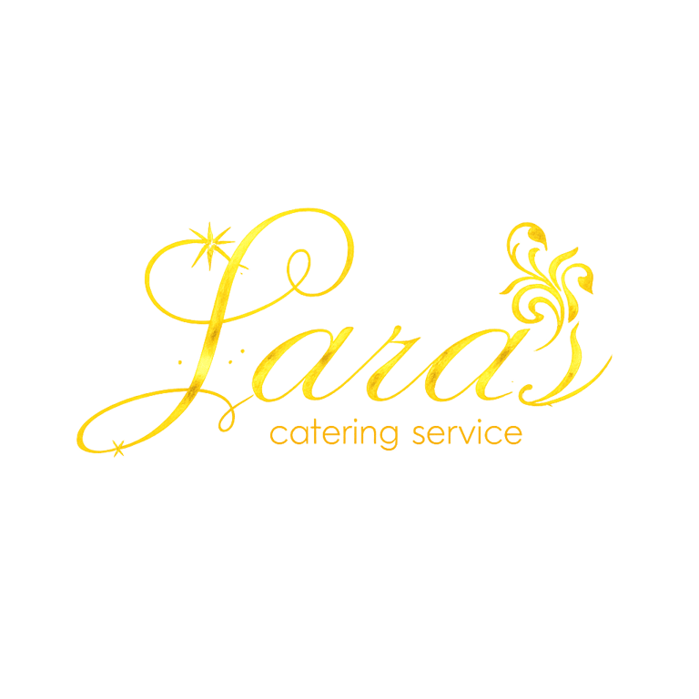Lara´s Catering Service logo