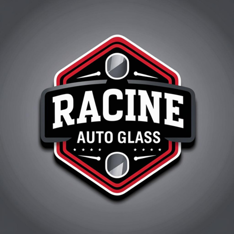 racineautoglass.com logo