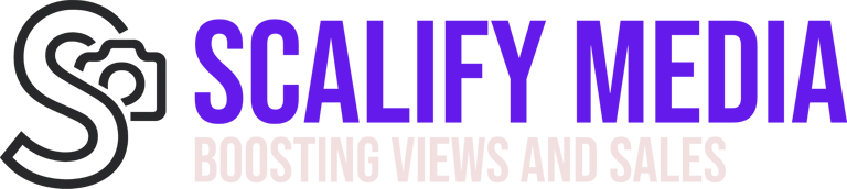 Scalify Media logo