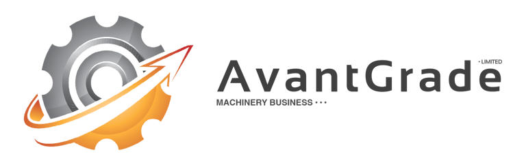 MACHINERY BUSINESS AVANT-GARDE LIMITED logo