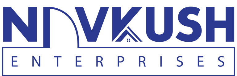 Navkush enterprises logo