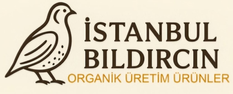 istanbul bıldırcın eti logo