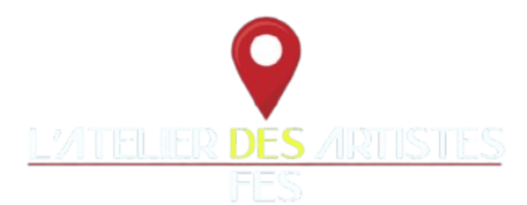 Atelier des Artistes Fès logo