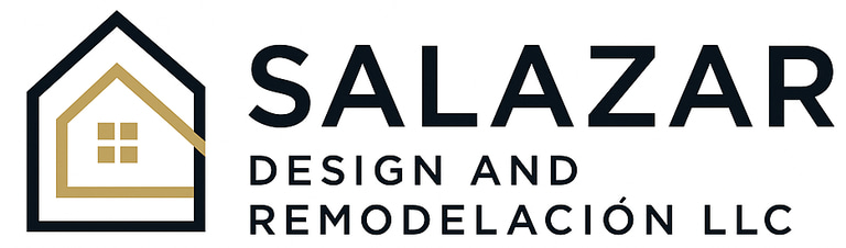 Salazar Design and Remodelación LLC logo