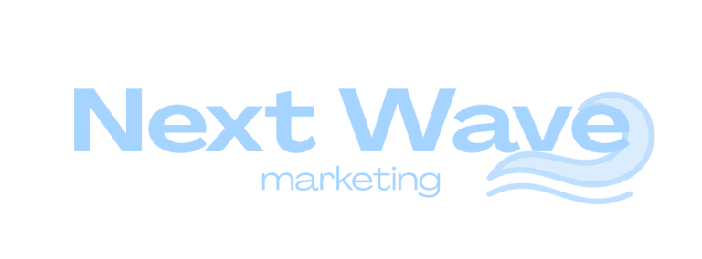 Next Wave Marketing logo