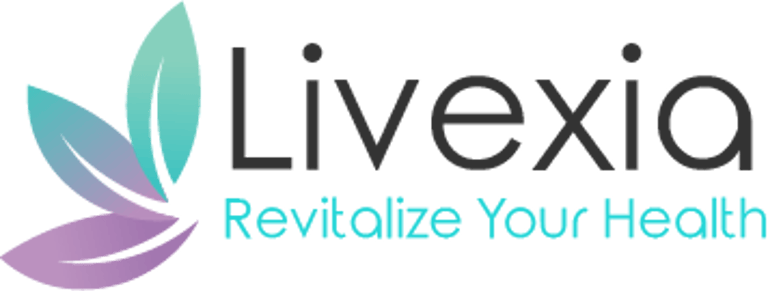 Livexia logo