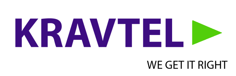 Kravtel logo