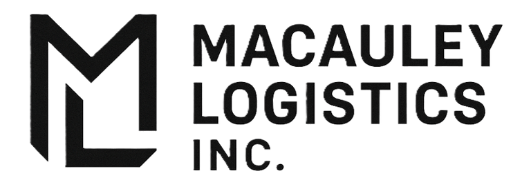 Macauley Logistics Inc. logo