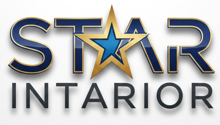 STARINTARIOR logo