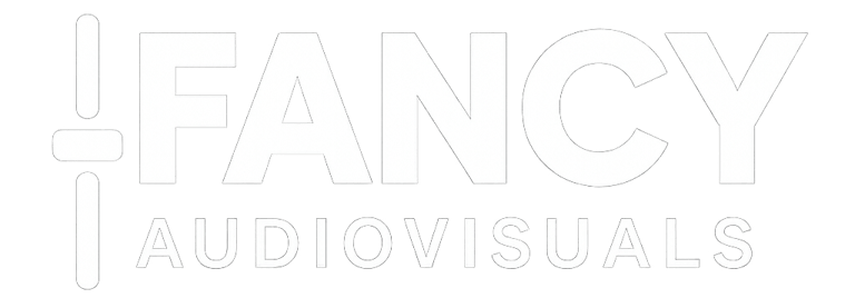 Fancy Audiovisuals logo