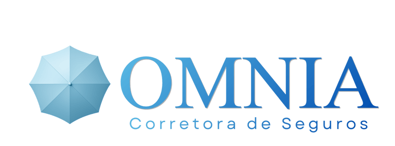 Omnia Corretora de Seguros logo