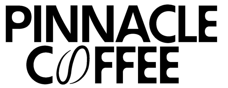 Pinnacle Coffee logo