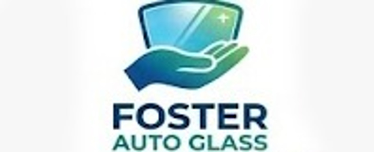 Foster Auto Glass logo