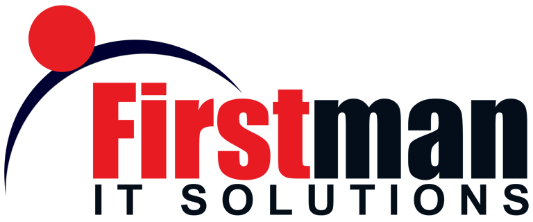 Firstman IT Solutions logo