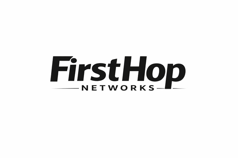 FirstHop Networks logo