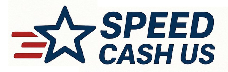 Speed Cash USA Lending logo