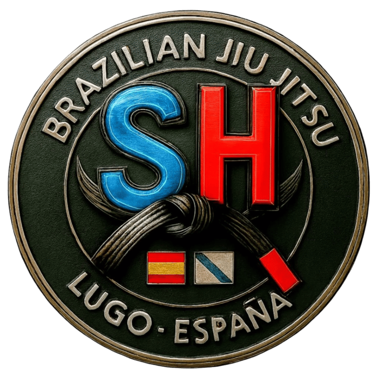 Shihan Jiu-Jitsu logo