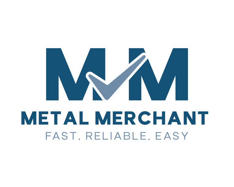 Your Pre-Cut Metal Supply Store Online logo