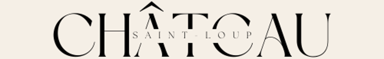 Château de Saint-Loup logo