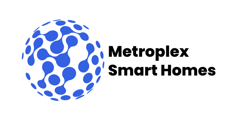 Metroplex Smart Homes logo