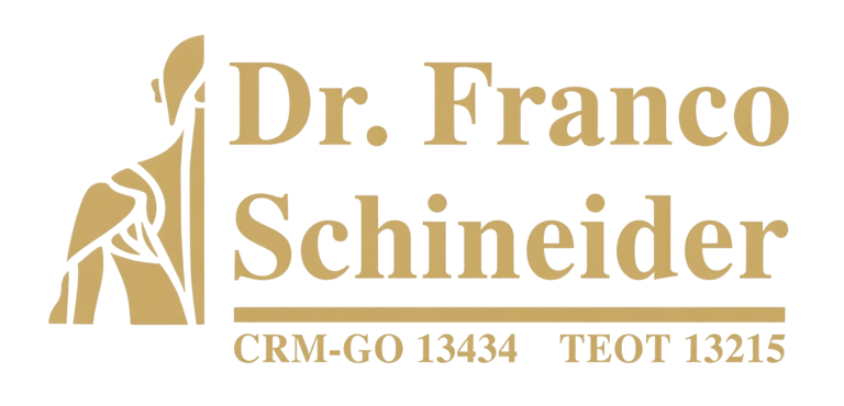 Dr. Franco Schineider logo