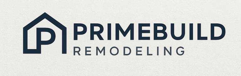 PrimeBuild logo