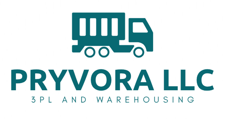 PRYVORA logo