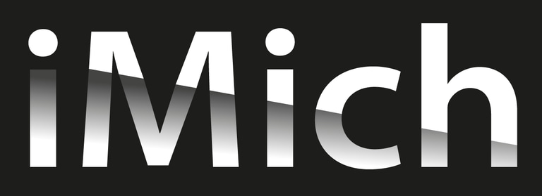 iMich logo
