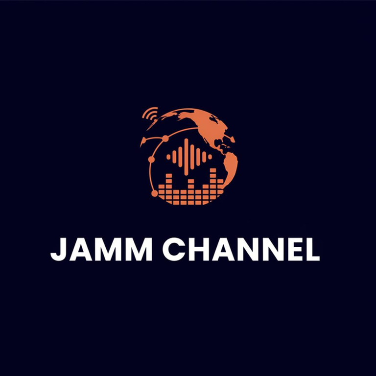 JAMM CHANNEL logo