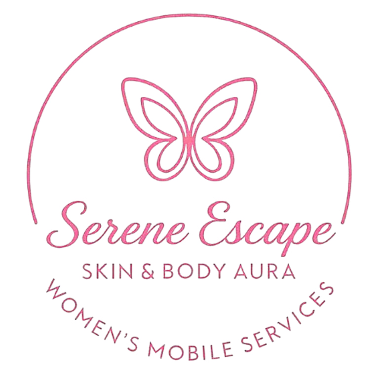 Serene Escape logo