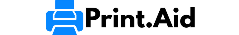 PrintAid logo