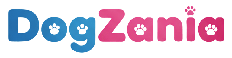 DogZania logo