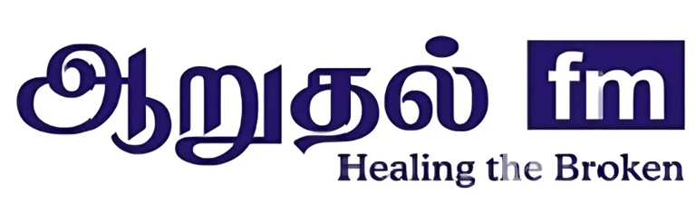 Aaruthal FM logo