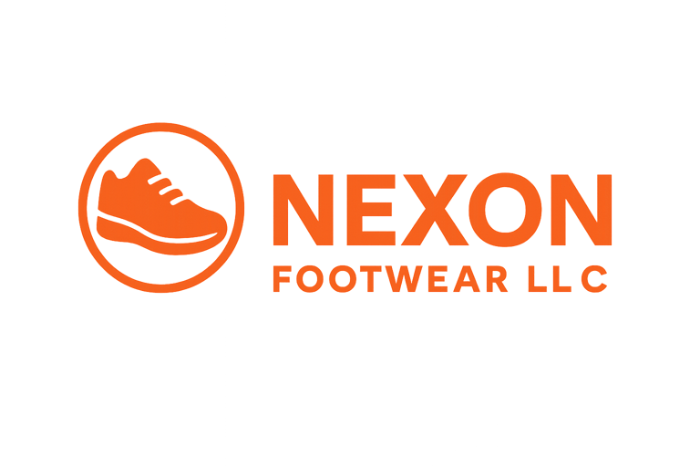 Nexon Footwear LLC logo